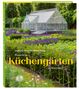 Stephanie Hauschild: Historische Küchengärten im Rheinland, Buch
