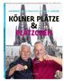 Henning Krautmacher: Kölner Plätze und Plätzchen, Buch