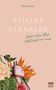 Marie Briese: Stilles Strahlen, Buch