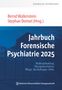Jahrbuch Forensische Psychiatrie 2025, Buch, Buch