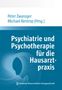 Psychiatrie und Psychotherapie für die Hausarztpraxis, Buch