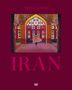 Alfred Seiland. IRAN, Buch