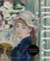 Renoir, Buch