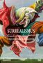: Rendezvous der Träume. Surrealismus und deutsche Romantik, Buch