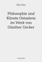 Xiao Xiao: Philosophie und Künste Ostasiens im Werk von Günther Uecker, Buch