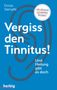 Donja Stempfle: Vergiss den Tinnitus, Buch, Buch