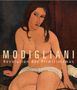 Modigliani, Buch