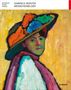 Gabriele Münter, Buch, Buch