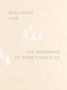 : Wolfgang Laib, Buch