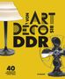 : Von Art Déco bis DDR, Buch