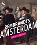 : Rembrandts Amsterdam, Buch