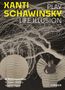 Torsten Blume: Xanti Schawinsky, Buch