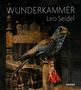 Wunderkammer, Buch