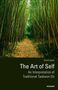 David Ippen: The Art of Self - An Interpretation of Traditional Taekwon-Do, Buch