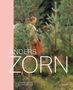 : Anders Zorn - Schwedens Superstar, Buch