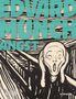 : Edvard Munch - Angst, Buch