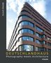 Deutschlandhaus, Buch