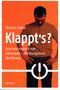 Michael Sztenc: Klappt's?, Buch