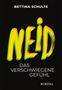 Bettina Schulte: Neid, Buch