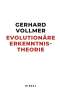 Gerhard Vollmer: Evolutionäre Erkenntnistheorie, Buch