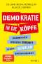 Julian Nida-Rümelin: Demokratie in die Köpfe, Buch