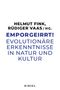 Emporgeirrt!, Buch