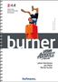 Julia Hartmann: Burner Urban Acrobatics, Buch