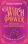 Shisha Rainbow: WitchPower - Entdecke deine magischen Kräfte, Buch