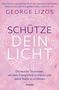 George Lizos: Schütze dein Licht, Buch