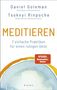 Daniel Goleman: Meditieren, Buch