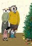 Wolf Erlbruch: Wolf Erlbruchs Adventskalender - Schöne Bescherung, Div.