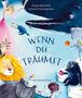 Adrian Draschoff: Wenn du träumst, Buch