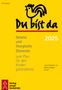 Du bist da 2025, Buch