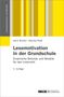 Karin Richter: Lesemotivation in der Grundschule, Buch