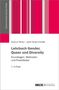 Leah Carola Czollek: Lehrbuch Gender, Queer und Diversity, Buch