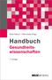 : Handbuch Gesundheitswissenschaften, Buch