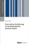 Martin Klein: Eine kleine Einführung in die Betriebliche Soziale Arbeit, Buch