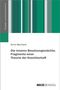 Armin Bernhard: Die inneren Besatzungsmächte. Fragmente einer Theorie der Knechtschaft, Buch