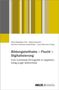 Bildungsteilhabe - Flucht - Digitalisierung, Buch