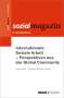Internationale Soziale Arbeit - Perspektiven aus der Global Community, Buch