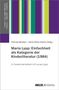 Maria Lypp: Einfachheit als Kategorie der Kinderliteratur (1984), Buch