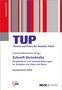 Zukunft Demokratie, Buch
