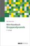 Olaf Geramanis: Mini-Handbuch Gruppendynamik, Buch