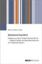 : Spielend berührt, Buch