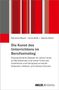 Reinhard Bauer: Die Kunst des Unterrichtens im Berufseinstieg, Buch