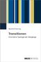 Manfred Prisching: Transitionen, Buch, Buch