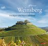 Adi Blachut: Weinsberg mit Sulmtal und Löwensteiner Bergen, Buch