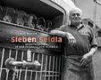 Herbert Maier: Sieben Seidla, Buch