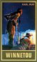 Karl May: Winnetou. Dritter Band, Buch