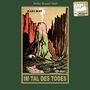 Karl May: Im Tal des Todes, MP3-CD, MP3-CD